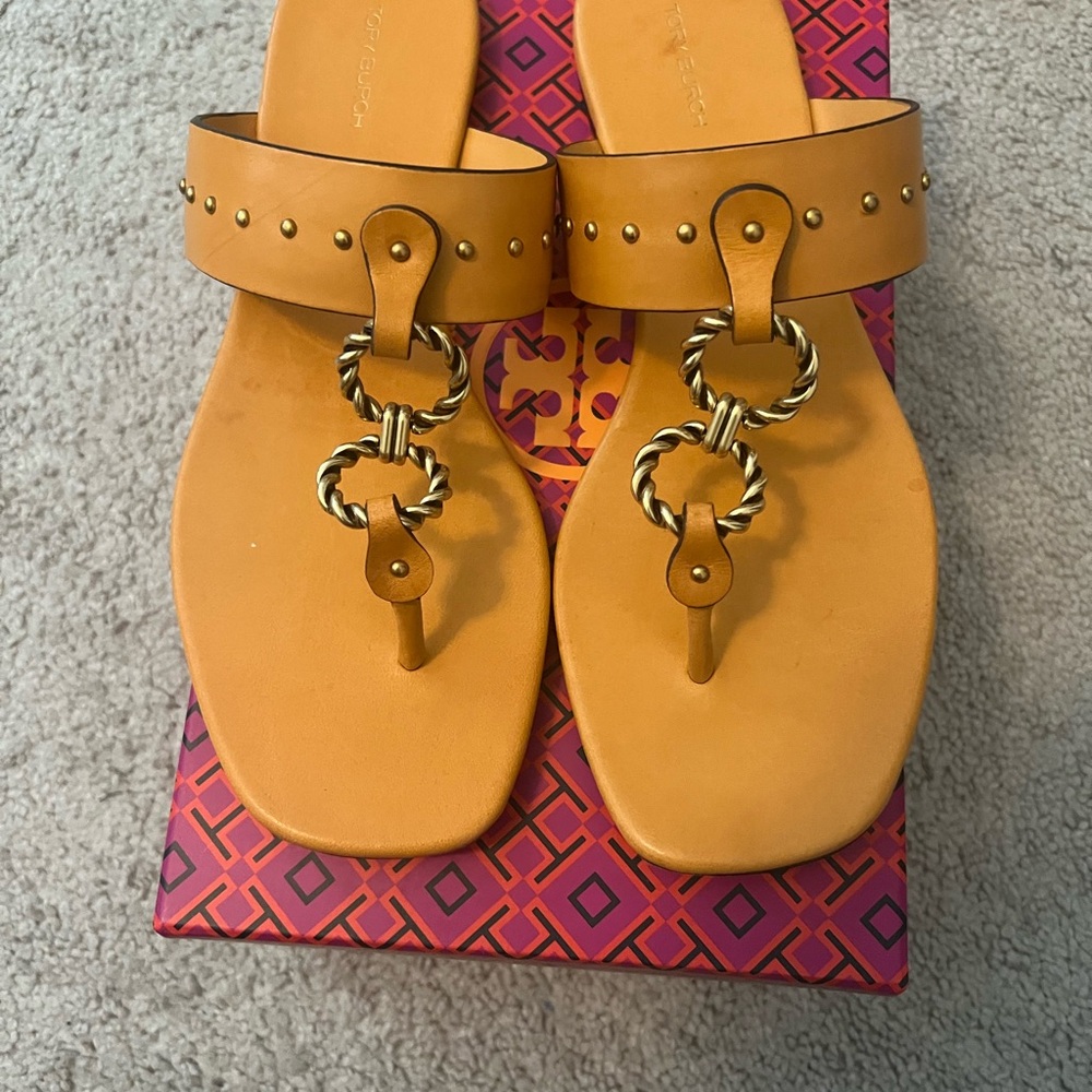 Tory Burch sandals